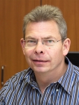 Jörg Gugelberger - Geschäftsführer
